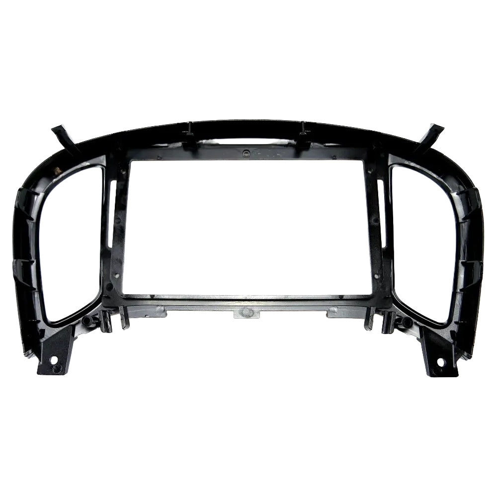 Auto-Connect installationskit til 9-tommers bilstereo, Nissan Juke F15 2010-2014