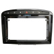 Auto-Connect installationskit til 9-tommers bilstereo, Peugeot 308 og 408 Auto-Connect installationskit til 9-tommers bilstereo, Peugeot 308 og 408