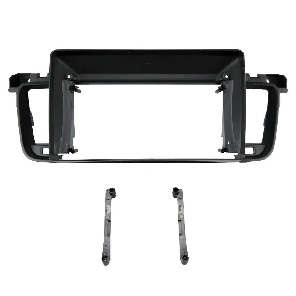 Auto-Connect installationskit til 9-tommers bilstereo, Peugeot 508 2010-2018