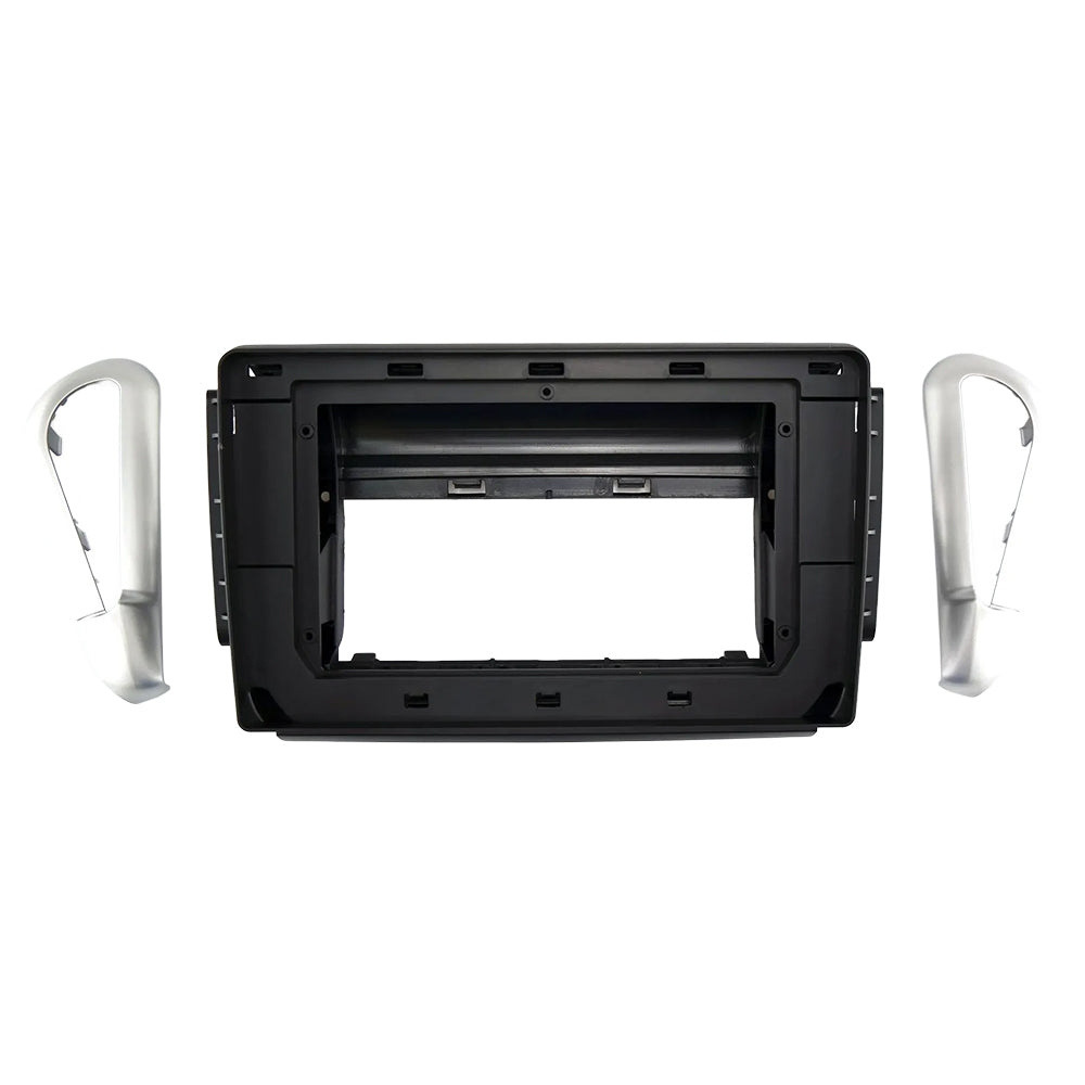 Auto-Connect installationskit til 9/10.1-tommers bilstereo, Peugeot 2008 2013-2020
