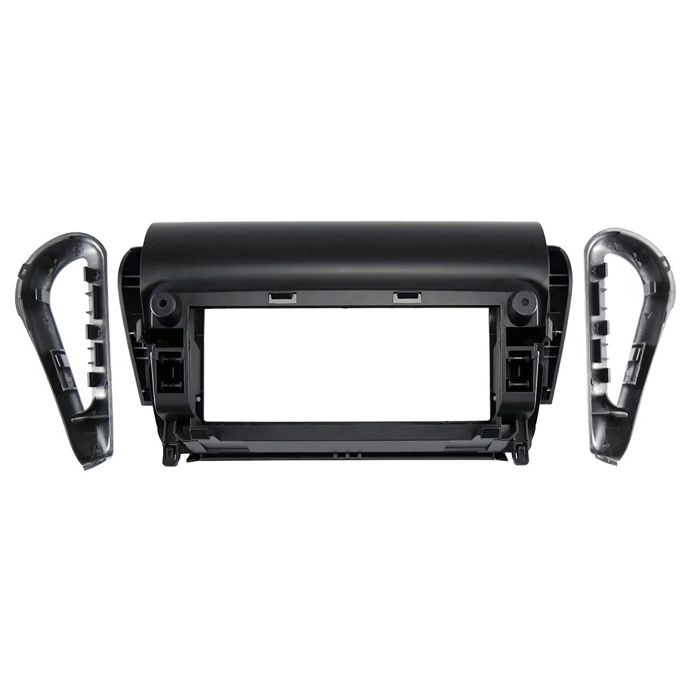 Auto-Connect installationskit til 9/10.1-tommers bilstereo, Peugeot 2008 2013-2020