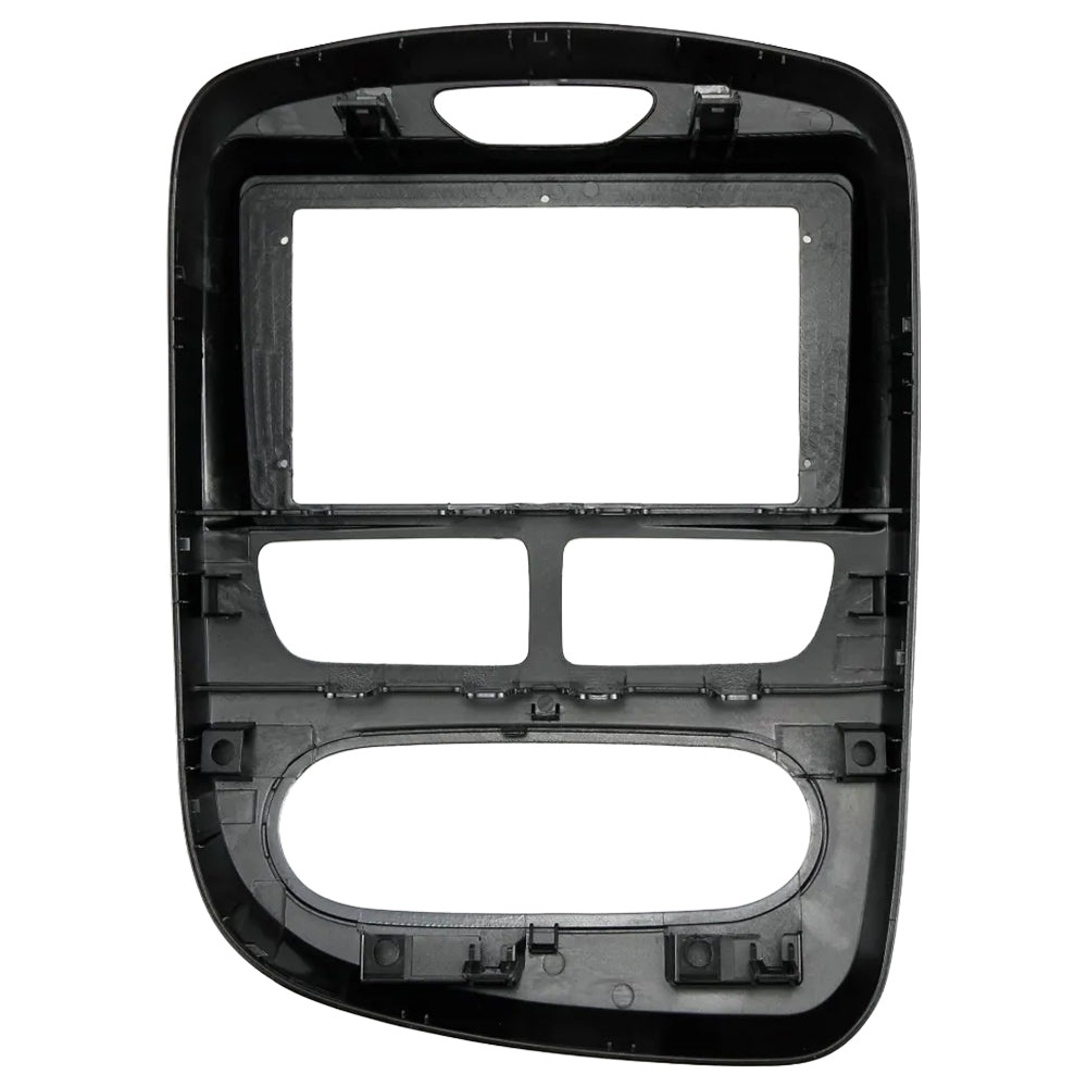 Auto-Connect installationskit til 9-tommers bilstereo, Renault Clio IV 2013-2016