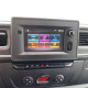 Auto-Connect installationskit til 9/10.1-tommers bilstereo, Renault Master, Opel Movano, Nissan NV400 og Interstar Auto-Connect installationskit til 9/10.1-tommers bilstereo, Renault Master, Opel Movano, Nissan NV400 og Interstar