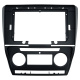 Auto-Connect installationskit til 9/10.1-tommers bilstereo, Skoda Octavia 1Z 2004-2013 Auto-Connect installationskit til 9/10.1-tommers bilstereo, Skoda Octavia 1Z 2004-2013