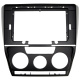Auto-Connect installationskit til 9/10.1-tommers bilstereo, Skoda Octavia 1Z 2004-2013 Auto-Connect installationskit til 9/10.1-tommers bilstereo, Skoda Octavia 1Z 2004-2013