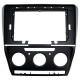Auto-Connect installationskit til 9/10.1-tommers bilstereo, Skoda Octavia 1Z 2004-2013 Auto-Connect installationskit til 9/10.1-tommers bilstereo, Skoda Octavia 1Z 2004-2013