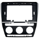 Auto-Connect installationskit til 9/10.1-tommers bilstereo, Skoda Octavia 1Z 2004-2013 Auto-Connect installationskit til 9/10.1-tommers bilstereo, Skoda Octavia 1Z 2004-2013