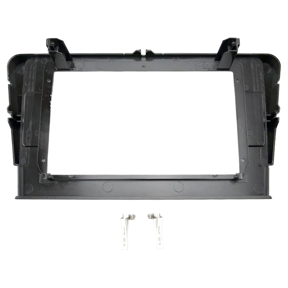 Auto-Connect installationskit til 9/10.1-tommers bilstereo, Skoda Octavia 5E 2013-2020
