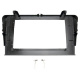 Auto-Connect installationskit til 9/10.1-tommers bilstereo, Skoda Octavia 5E 2013-2020 Auto-Connect installationskit til 9/10.1-tommers bilstereo, Skoda Octavia 5E 2013-2020