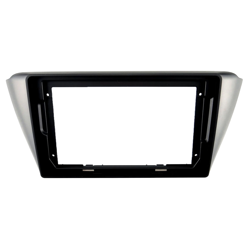 Auto-Connect installationskit til 9-tommers bilstereo, Skoda Fabia NJ 2015-2023