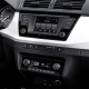 Auto-Connect installationskit til 9-tommers bilstereo, Skoda Fabia NJ 2015-2023 Auto-Connect installationskit til 9-tommers bilstereo, Skoda Fabia NJ 2015-2023