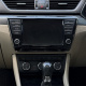 Auto-Connect installationskit til 9/10.1-tommers bilstereo, Skoda Superb 3V 2015-2020 Auto-Connect installationskit til 9/10.1-tommers bilstereo, Skoda Superb 3V 2015-2020