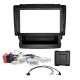 Auto-Connect installationskit til 9-tommers bilstereo, Subaru Impreza og Forester Auto-Connect installationskit til 9-tommers bilstereo, Subaru Impreza og Forester