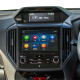 Auto-Connect installationskit til 9-tommers bilstereo, Subaru Impreza og Forester Auto-Connect installationskit til 9-tommers bilstereo, Subaru Impreza og Forester