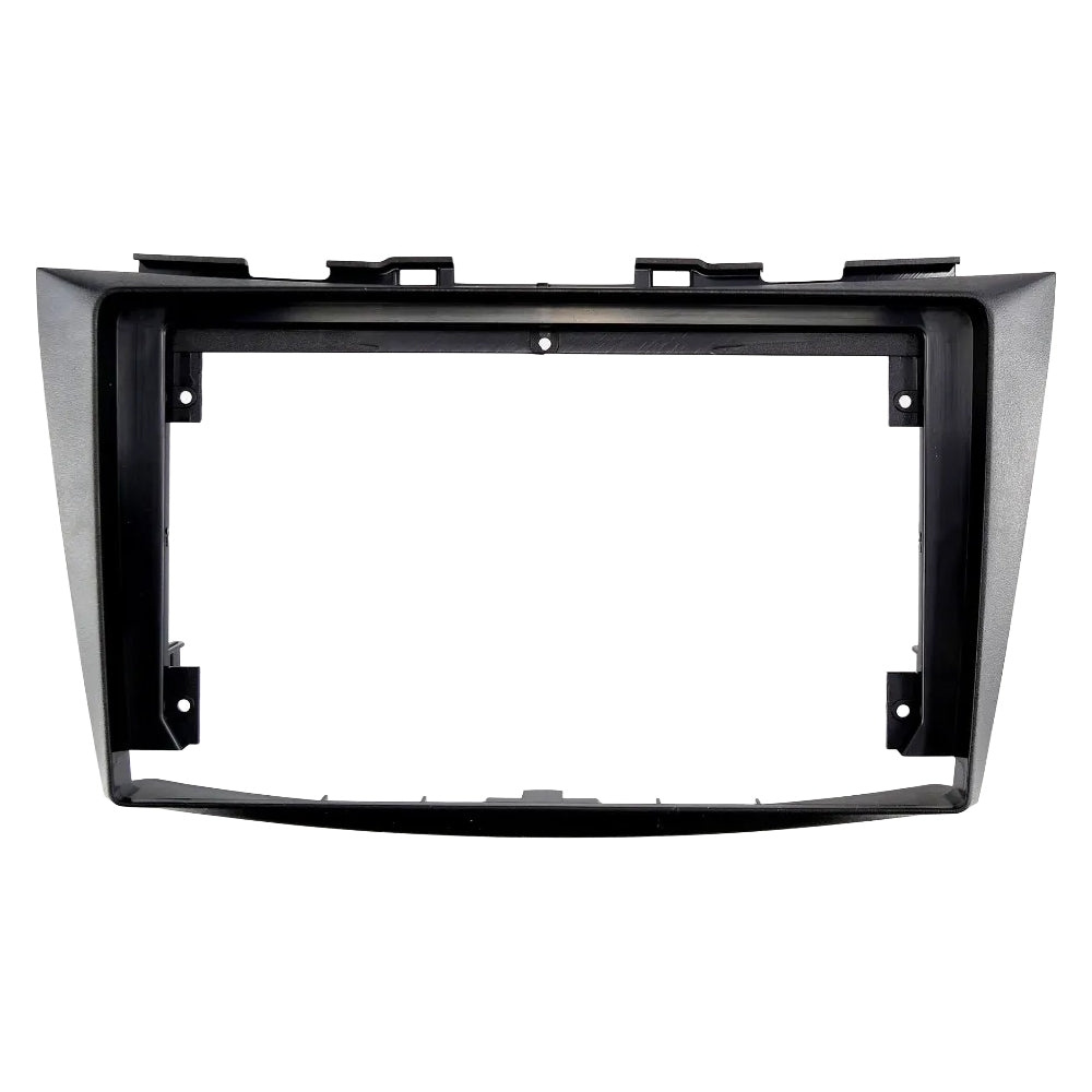 Auto-Connect installationskit til 9-tommers bilstereo, Suzuki Swift og Ertiga