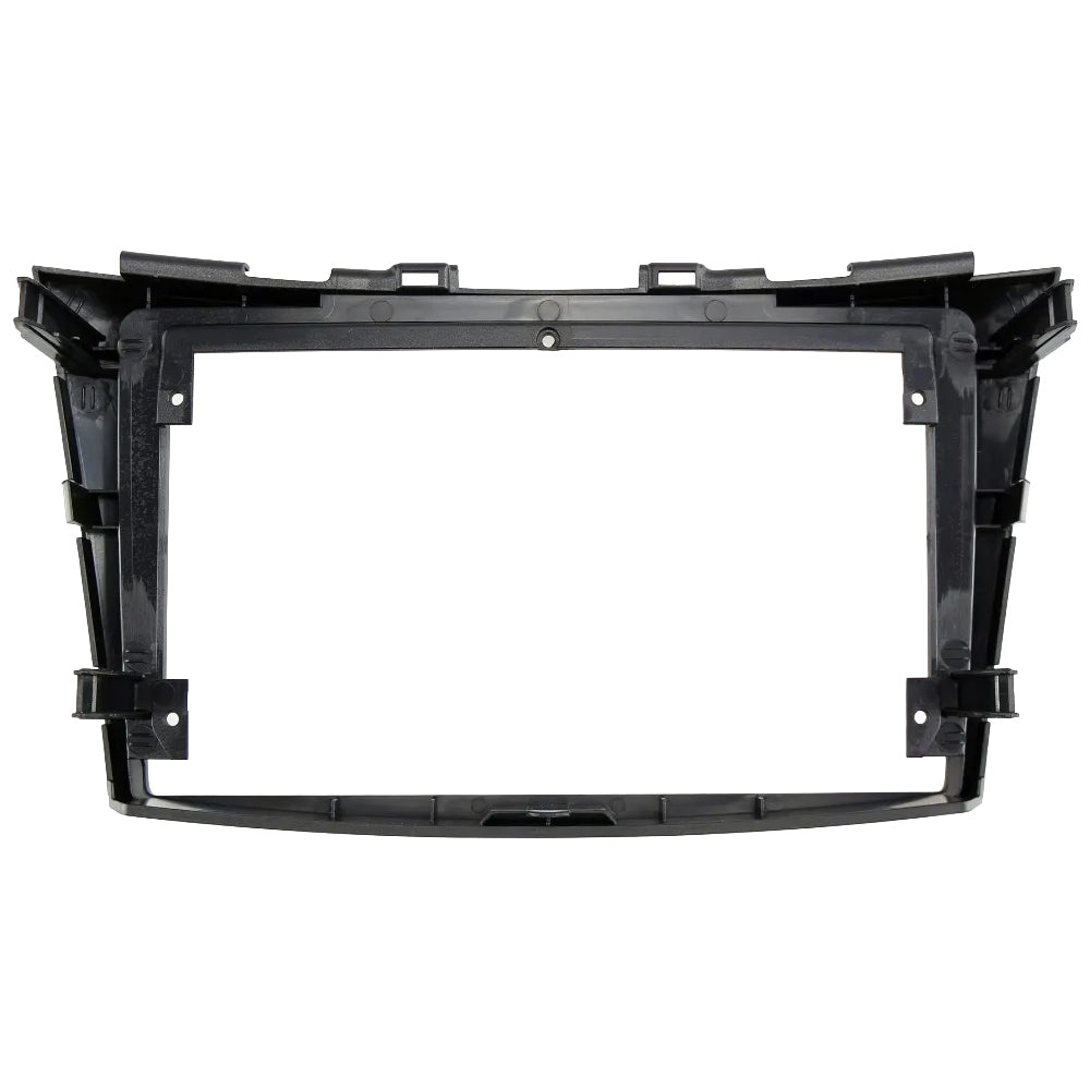 Auto-Connect installationskit til 9-tommers bilstereo, Suzuki Swift og Ertiga