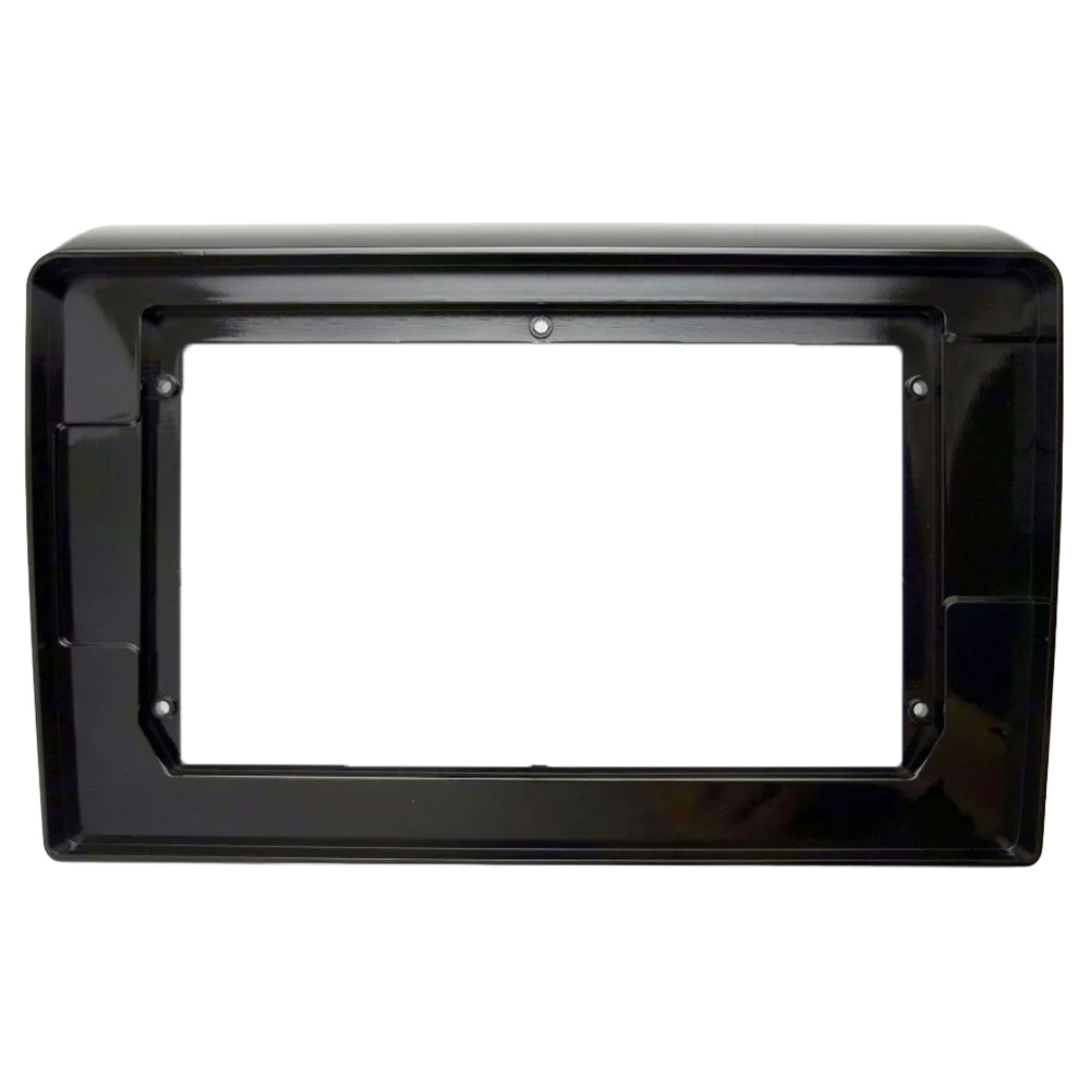 Auto-Connect installationskit til 9/10.1-tommers bilstereo, Suzuki Swift 2017-2024, pianosort
