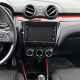 Auto-Connect installationskit til 9/10.1-tommers bilstereo, Suzuki Swift 2017-2024, pianosort Auto-Connect installationskit til 9/10.1-tommers bilstereo, Suzuki Swift 2017-2024, pianosort