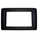 Auto-Connect installationskit til 9/10.1-tommers bilstereo, Suzuki Swift 2017-2024, mat sort Auto-Connect installationskit til 9/10.1-tommers bilstereo, Suzuki Swift 2017-2024, mat sort