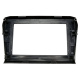 Auto-Connect installationskit til 9/10.1-tommers bilstereo, Suzuki Swift 2017-2024, mat sort Auto-Connect installationskit til 9/10.1-tommers bilstereo, Suzuki Swift 2017-2024, mat sort
