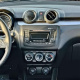 Auto-Connect installationskit til 9/10.1-tommers bilstereo, Suzuki Swift 2017-2024, mat sort Auto-Connect installationskit til 9/10.1-tommers bilstereo, Suzuki Swift 2017-2024, mat sort