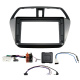 Auto-Connect installationskit til 9-tommers bilstereo, Suzuki SX4 og S-Cross Auto-Connect installationskit til 9-tommers bilstereo, Suzuki SX4 og S-Cross