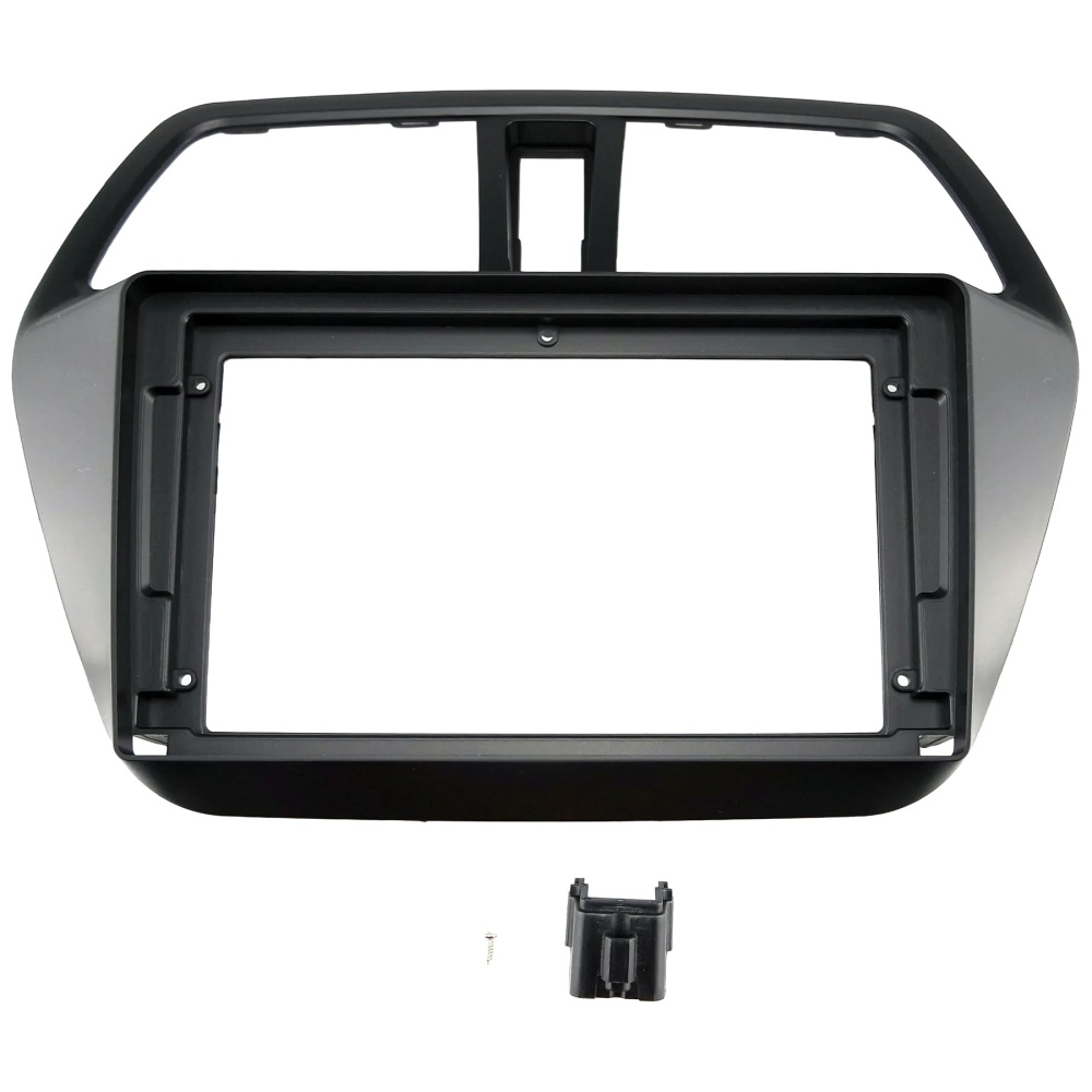 Auto-Connect installationskit til 9-tommers bilstereo, Suzuki SX4 og S-Cross