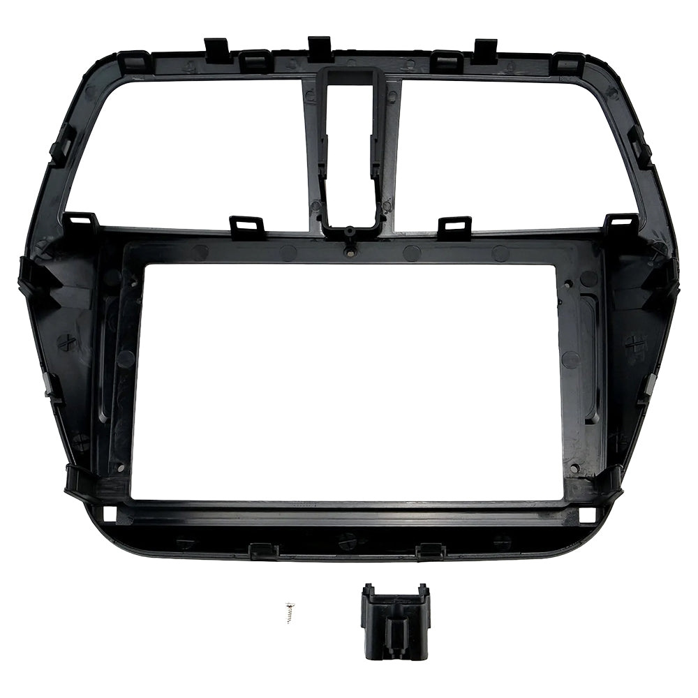 Auto-Connect installationskit til 9-tommers bilstereo, Suzuki SX4 og S-Cross