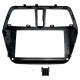 Auto-Connect installationskit til 9-tommers bilstereo, Suzuki SX4 og S-Cross Auto-Connect installationskit til 9-tommers bilstereo, Suzuki SX4 og S-Cross