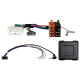 Auto-Connect installationskit til 9-tommers bilstereo, Suzuki SX4 og S-Cross Auto-Connect installationskit til 9-tommers bilstereo, Suzuki SX4 og S-Cross