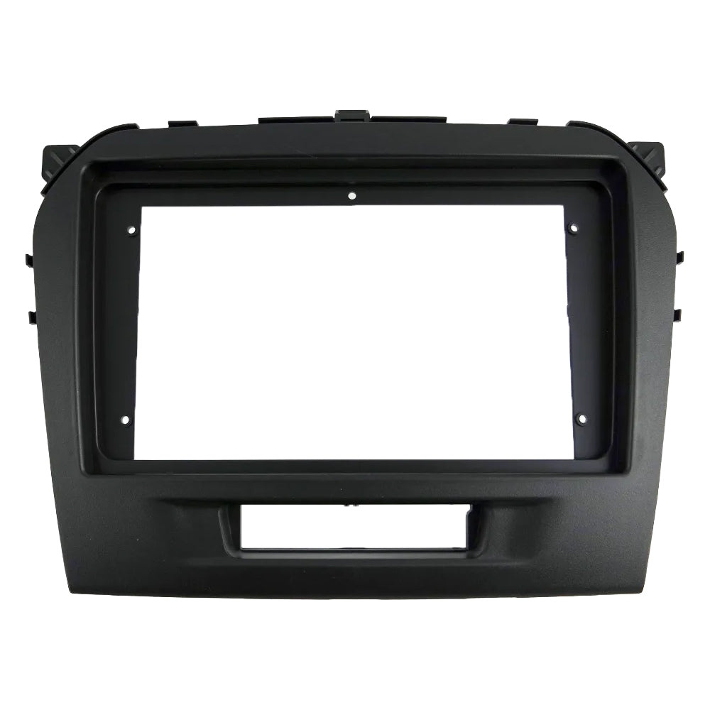 Auto-Connect installationskit til 9-tommers bilstereo, Suzuki Vitara 2015-2024