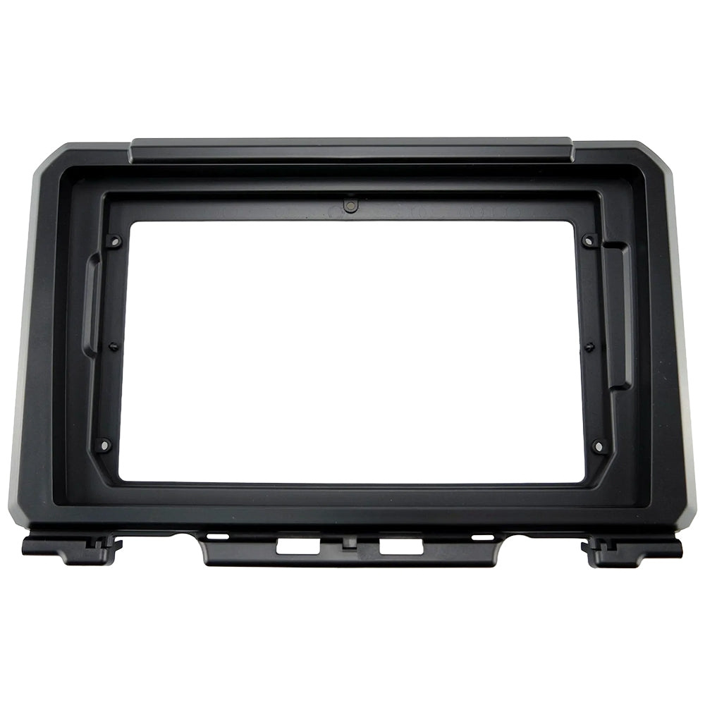 Auto-Connect installationskit til 9-tommers bilstereo, Suzuki Jimny 2018-2025