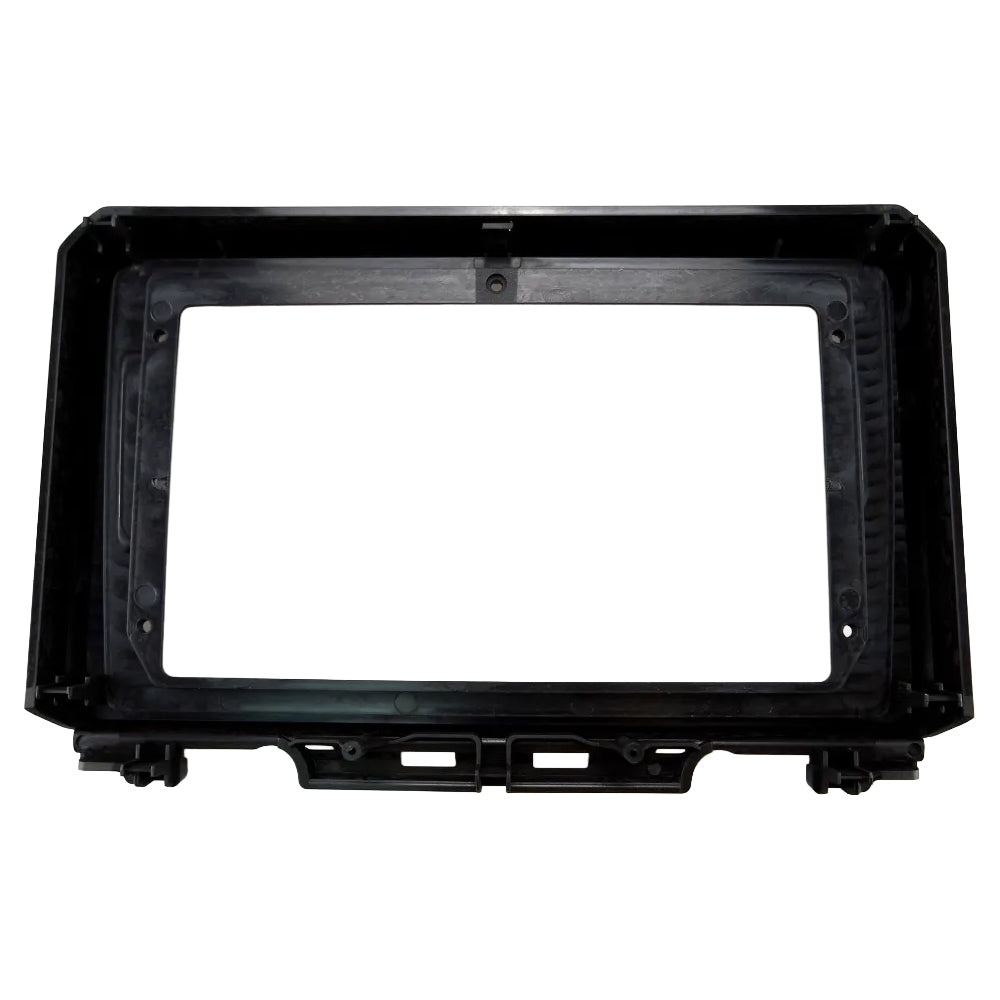 Auto-Connect installationskit til 9-tommers bilstereo, Suzuki Jimny 2018-2025