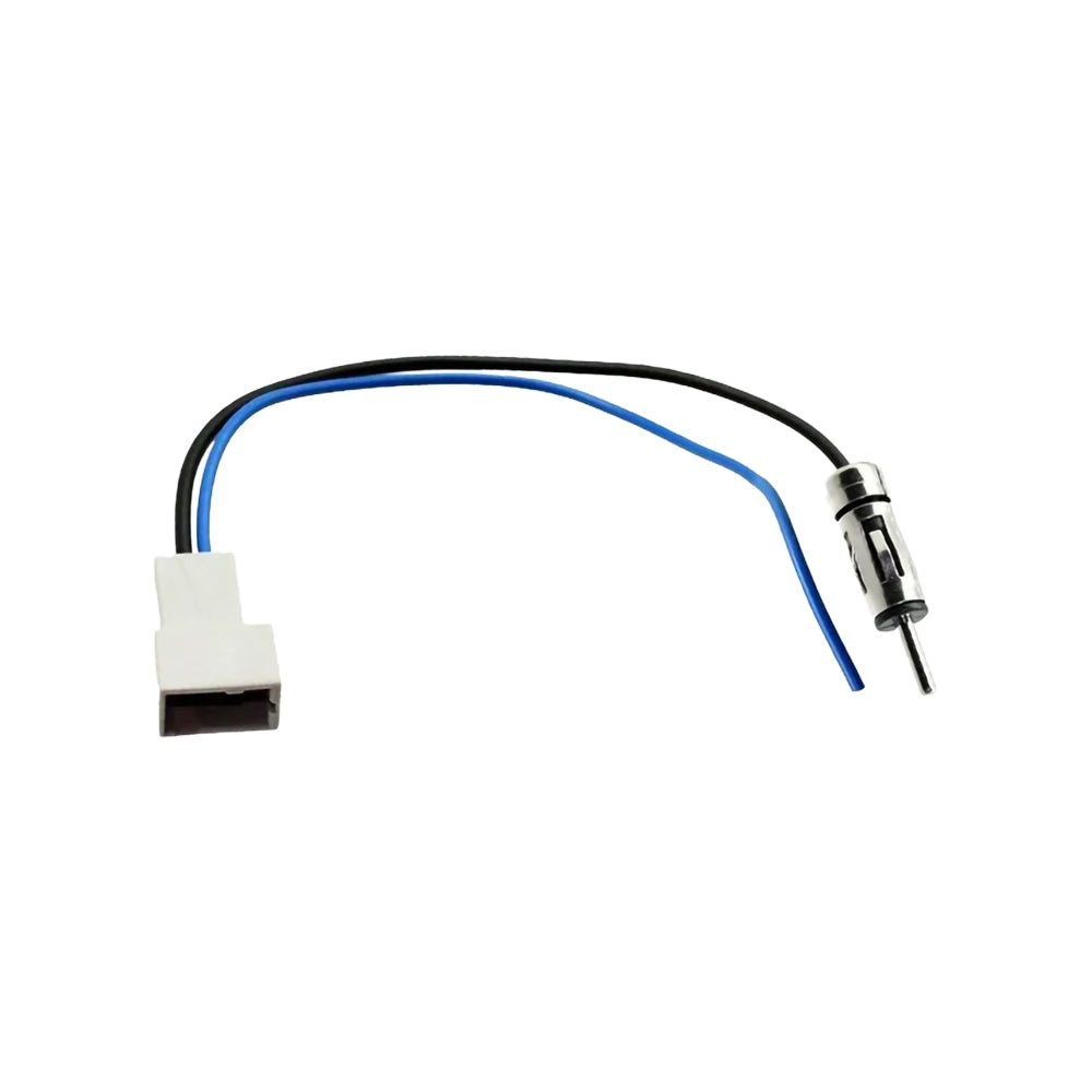 Auto-Connect installationskit til 9-tommers bilstereo, Suzuki Jimny 2018-2025