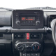 Auto-Connect installationskit til 9-tommers bilstereo, Suzuki Jimny 2018-2025 Auto-Connect installationskit til 9-tommers bilstereo, Suzuki Jimny 2018-2025
