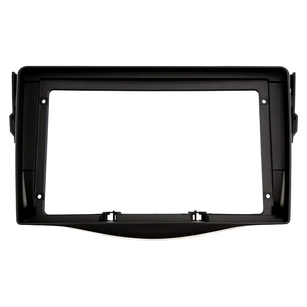 Auto-Connect installationskit til 9-tommers bilstereo, Toyota RAV4 2005-2013