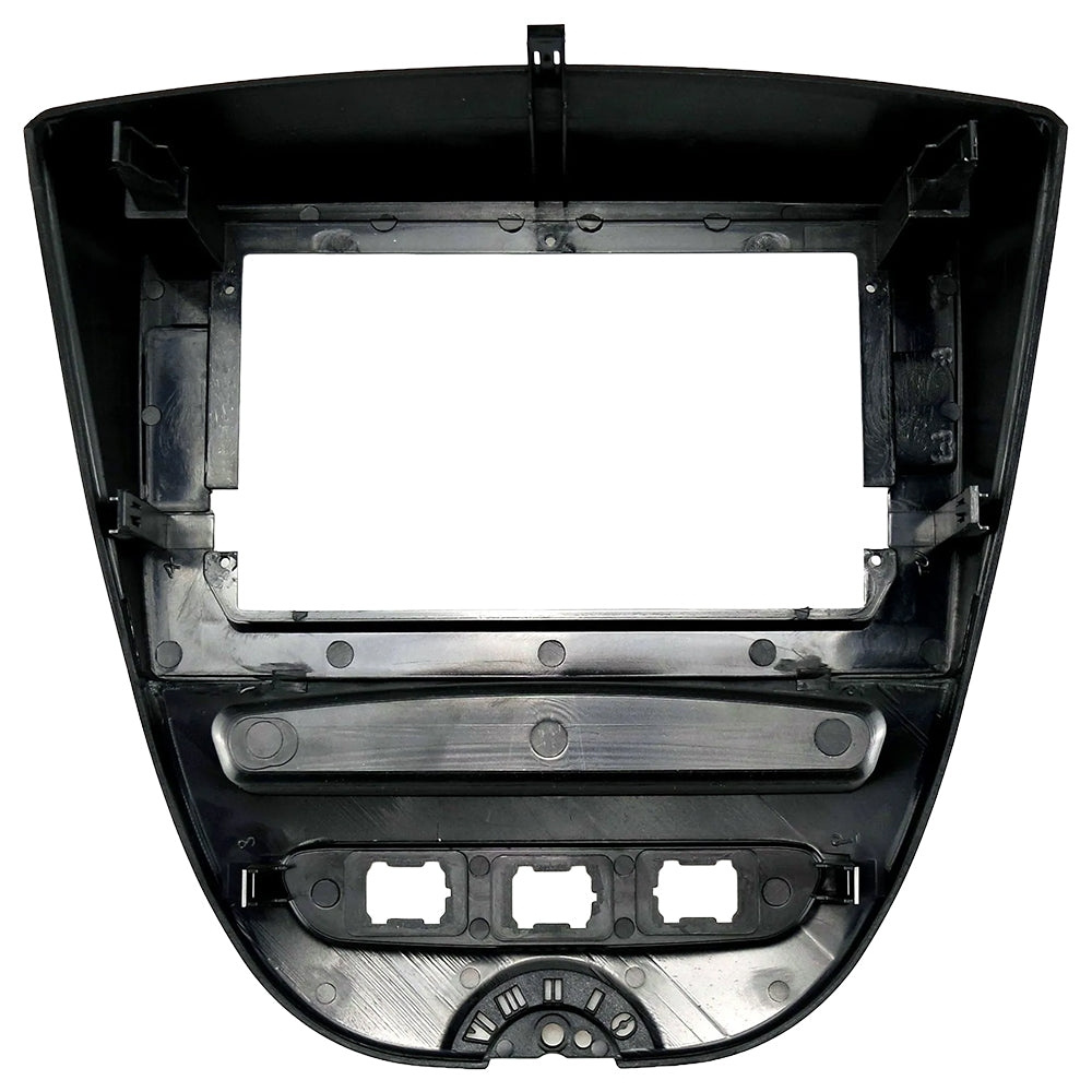 Auto-Connect installationskit til 9-tommers bilstereo, Toyota Aygo, Citroën C1 og Peugeot 107