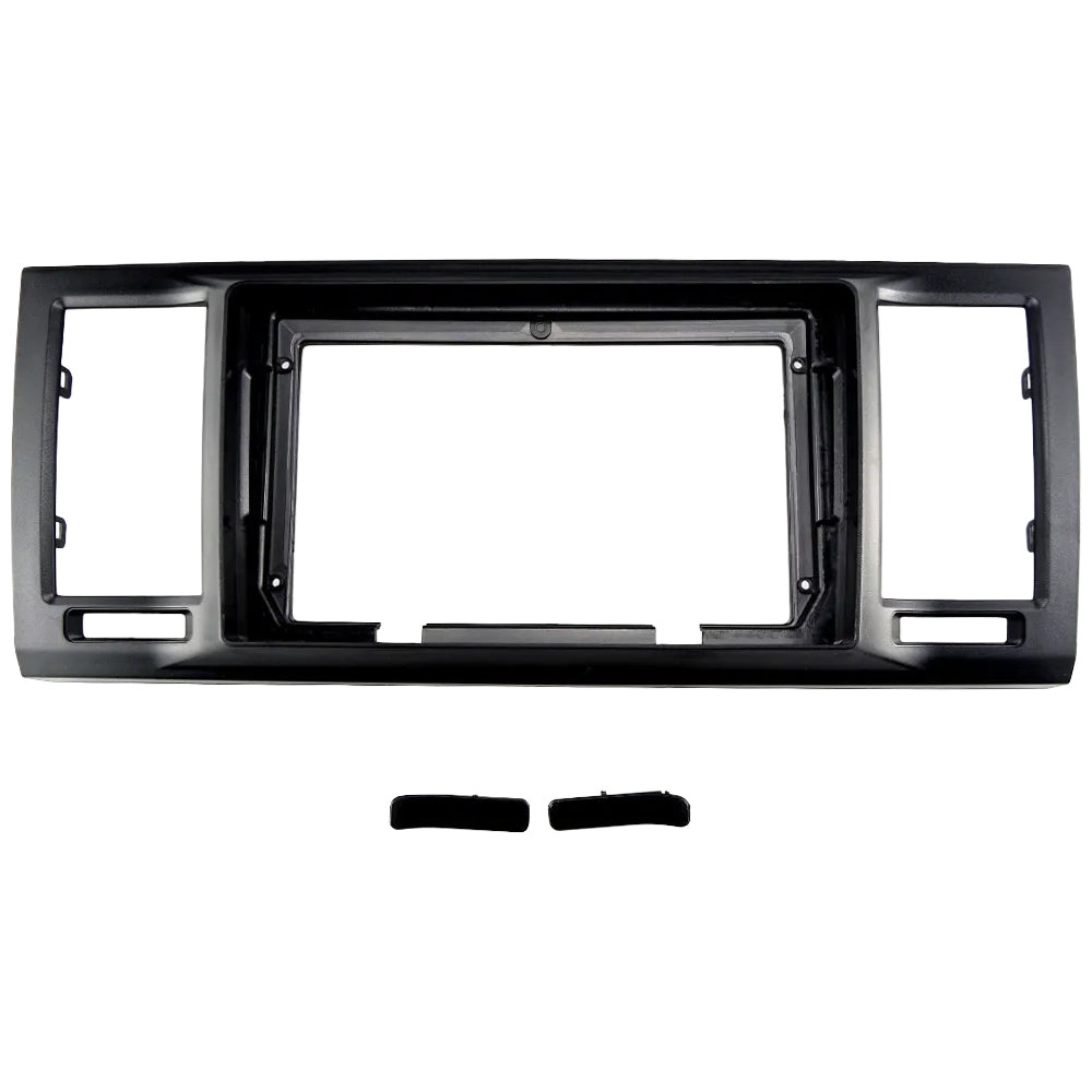 Auto-Connect installationskit til 9-tommers bilstereo, Volkswagen Transporter T6 2016-2019