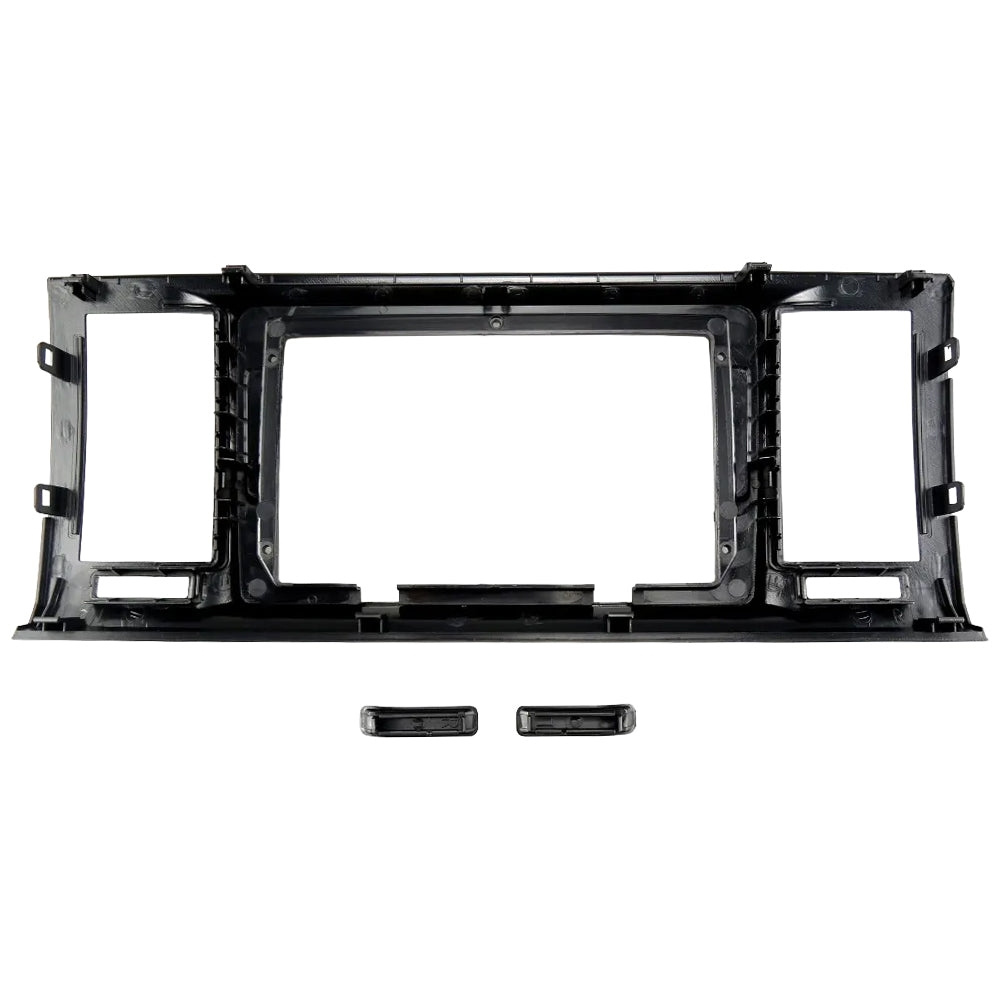 Auto-Connect installationskit til 9-tommers bilstereo, Volkswagen Transporter T6 2016-2019
