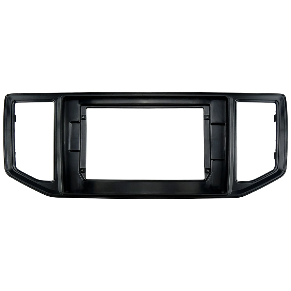 Auto-Connect installationskit til 9/10.1-tommers bilstereo, Volkswagen Crafter 2017-2025