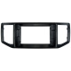 Auto-Connect installationskit til 9/10.1-tommers bilstereo, Volkswagen Crafter 2017-2025 Auto-Connect installationskit til 9/10.1-tommers bilstereo, Volkswagen Crafter 2017-2025