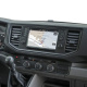 Auto-Connect installationskit til 9/10.1-tommers bilstereo, Volkswagen Crafter 2017-2025 Auto-Connect installationskit til 9/10.1-tommers bilstereo, Volkswagen Crafter 2017-2025
