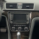Auto-Connect installationskit til 9-tommers bilstereo, Volkswagen Passat B7 2011-2015, manuel AC Auto-Connect installationskit til 9-tommers bilstereo, Volkswagen Passat B7 2011-2015, manuel AC