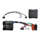 Auto-Connect installationskit til 9-tommers bilstereo, Volkswagen Golf Mk6 2009-2013 Auto-Connect installationskit til 9-tommers bilstereo, Volkswagen Golf Mk6 2009-2013