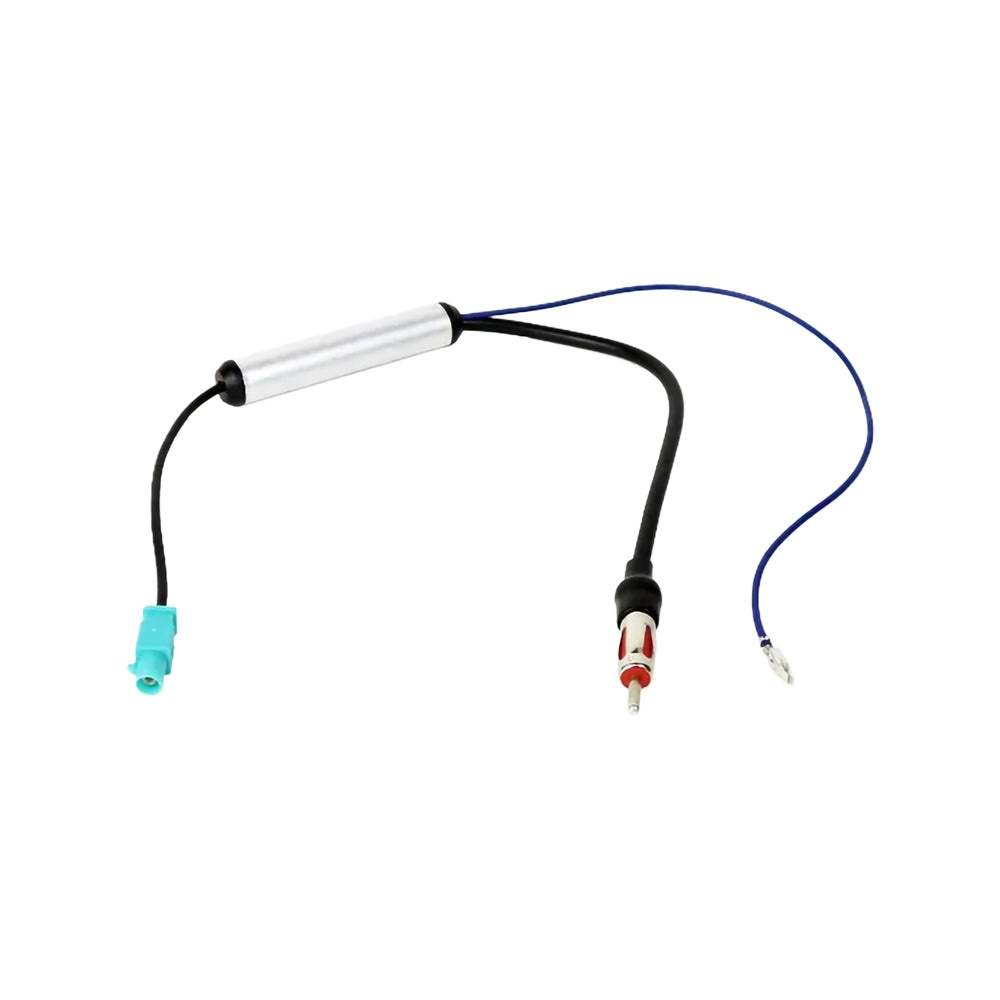 Auto-Connect installationskit til 9-tommers bilstereo, Volkswagen Golf Mk6 2009-2013