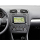 Auto-Connect installationskit til 9-tommers bilstereo, Volkswagen Golf Mk6 2009-2013 Auto-Connect installationskit til 9-tommers bilstereo, Volkswagen Golf Mk6 2009-2013