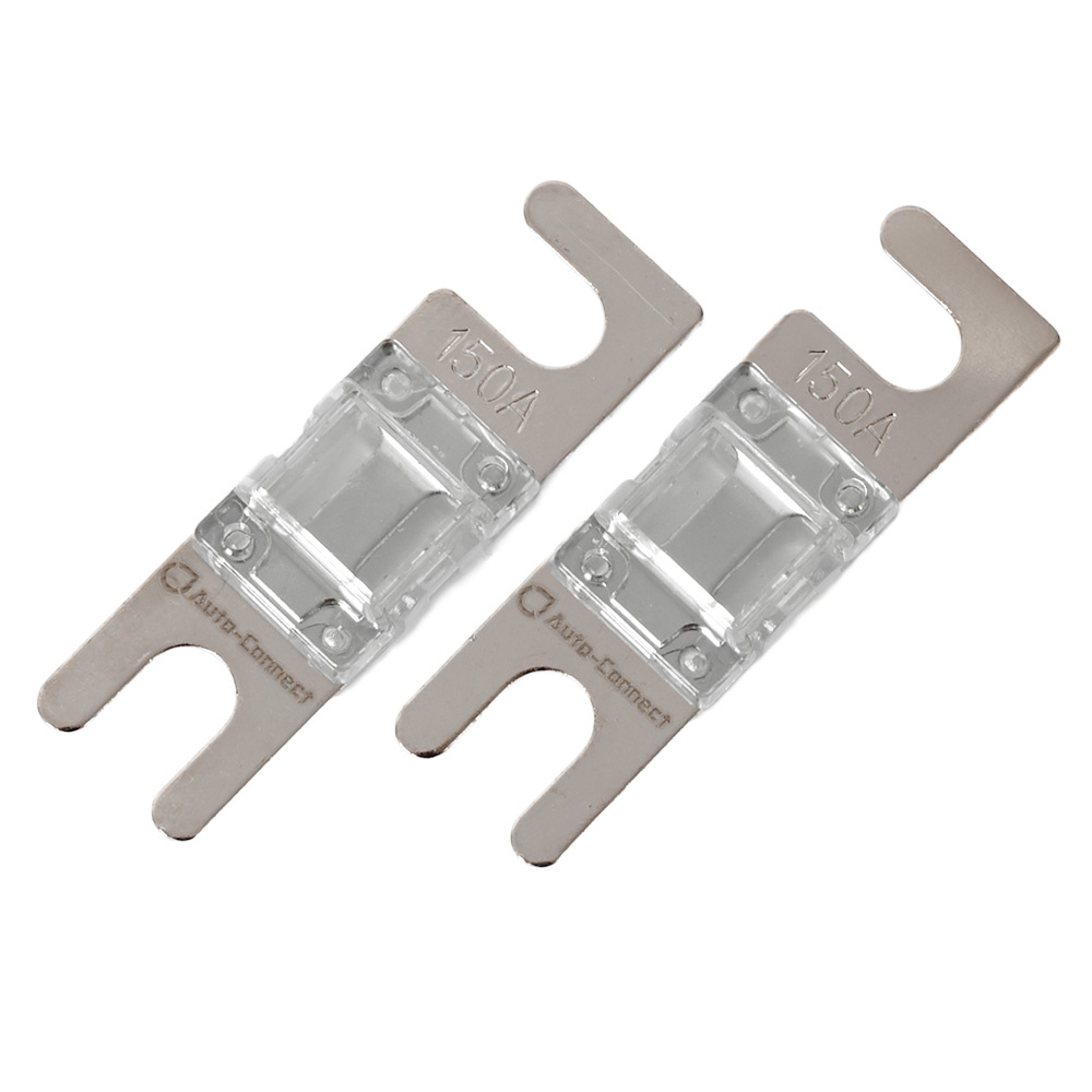 Auto-Connect AFS/Mini ANL-sikring, 150A