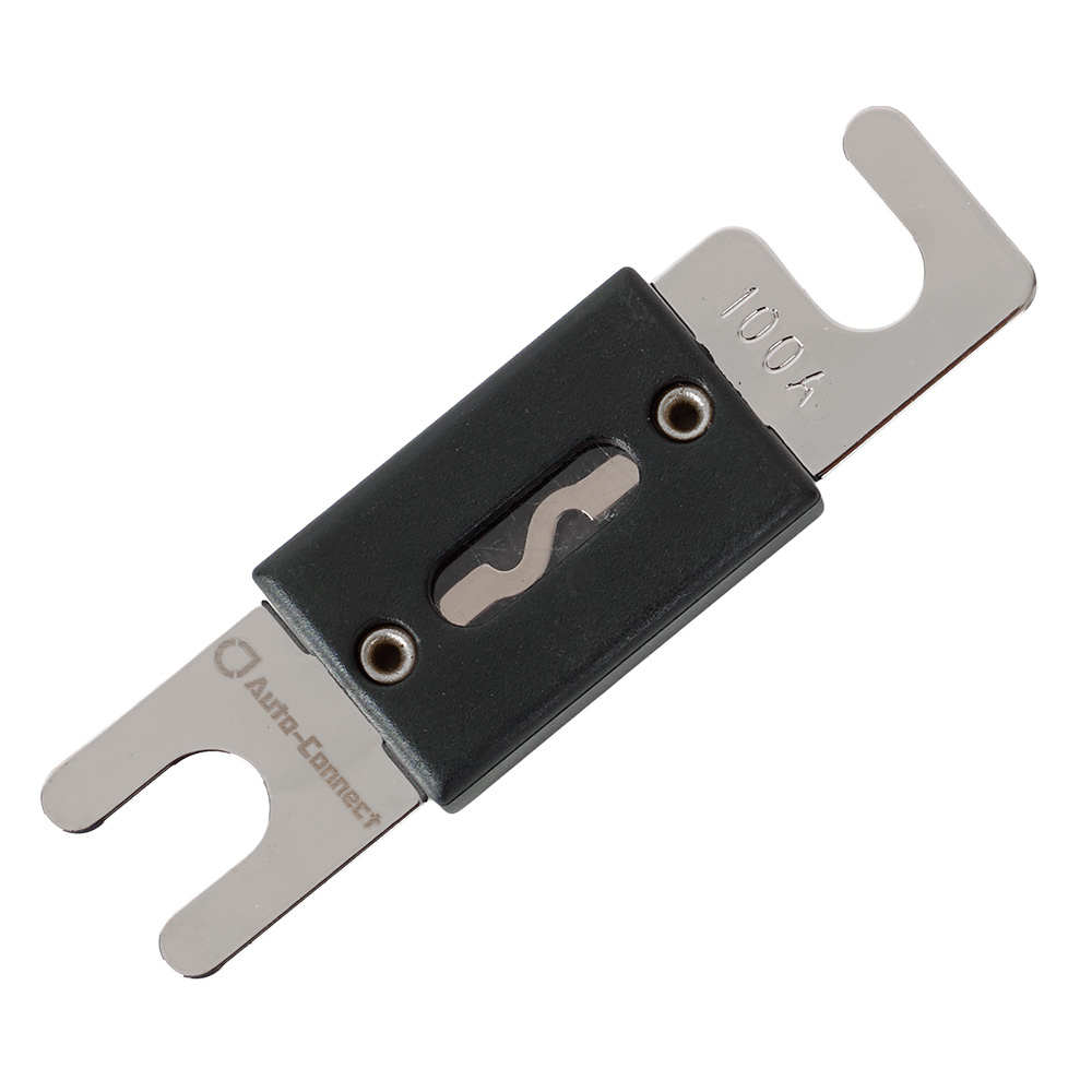 Auto-Connect ANL-sikring, 100A