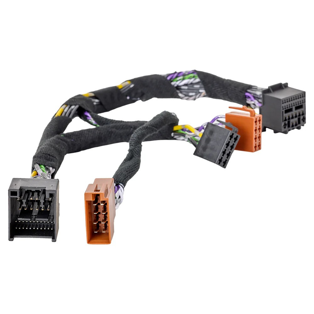 Auto-Connect FDPNP01, Plug N Play til Ford 2018- (32-benet)