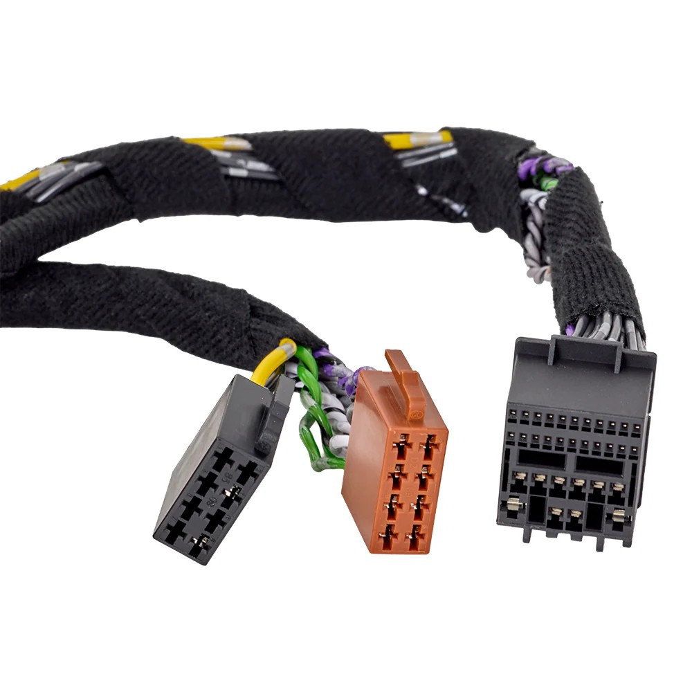 Auto-Connect FDPNP01, Plug N Play til Ford 2018- (32-benet)